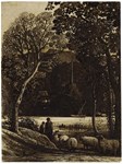 Pick of the Week: Samuel Palmer view of Shoreham picks up a record