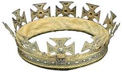 Unexpected discovery of Duke of Wellington coronet and more auction previews
