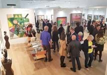 ‘20/21 Fair’ to be renamed as British Art Fair and moves to Saatchi Gallery under new ownership