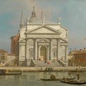 Canaletto paintings Sotheby's