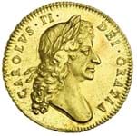 Heads and tails of London’s coin market