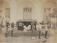 Pick of the Week: Scottish library find reveals Indian photos