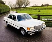 Auction previews: modern classics from Mercedes 450 to Honda Z50A ‘monkey bike’ 