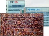UK banks continue to question ‘Persian’ works of art sales over Iranian sanctions