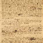 Bonhams New York offers eight-page Isaac Newton manuscript 