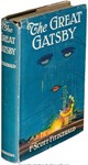 Great hopes for 'The Great Gatsby' at Heritage Auctions