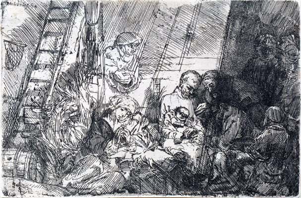 Rembrandt etching 2333AM 05-03-18.jpg