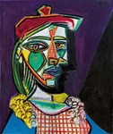 Gurr Johns bulk-buys Picasso by the dozen