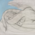 ‘La Dormeuse’ by Pablo Picasso