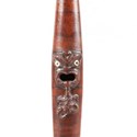Maori flute