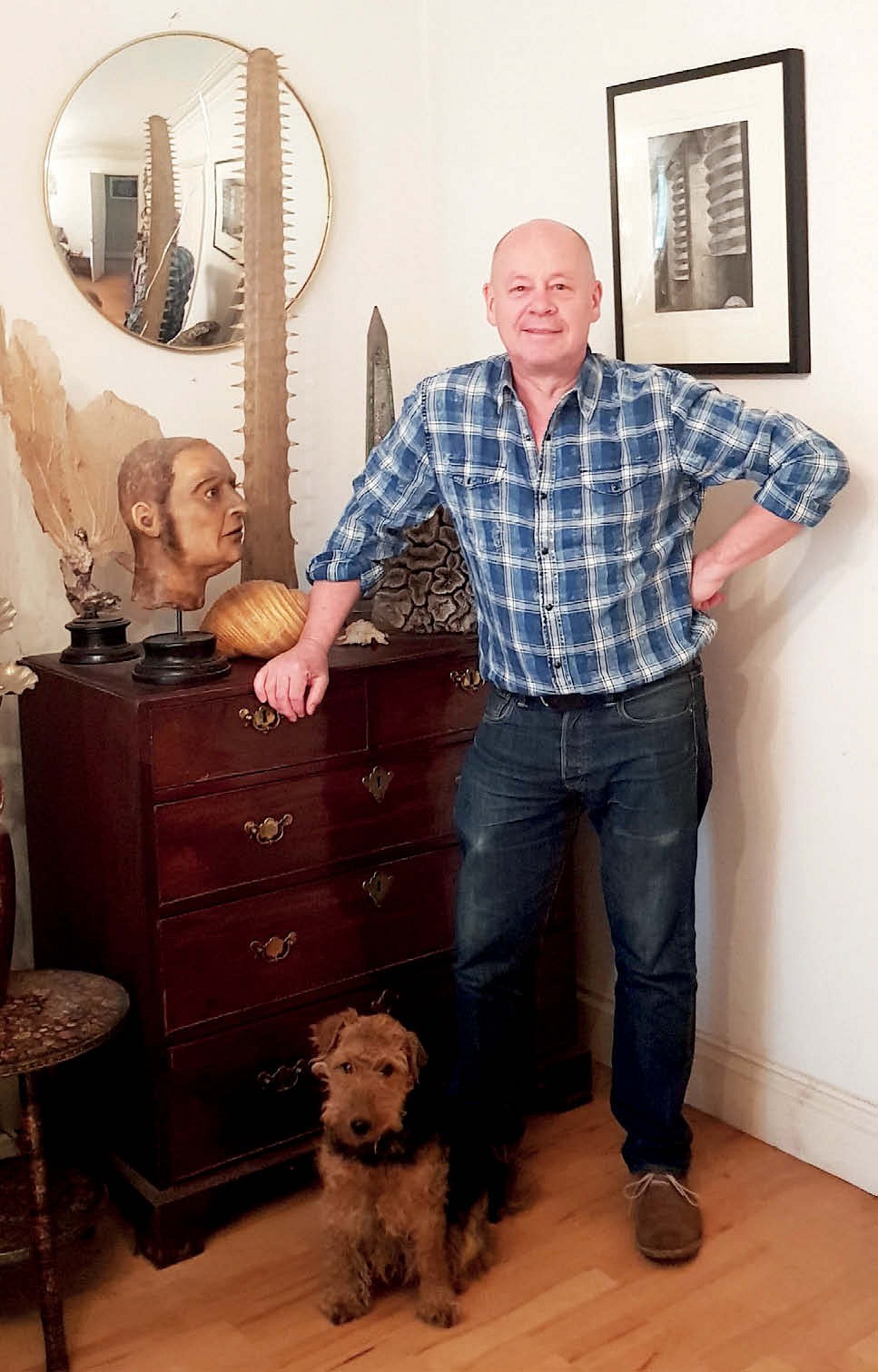 Adams Brings Brocante Back To Chelsea By Popular Demand Antiques