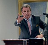 Auctioneer Richard Madley to represent Sydney firm as UK agent