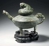 Pick of the Week: Chinese bronze taken from Summer Palace sells for six figures at auction