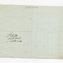 Lafayette letter