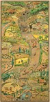 Charles Voysey River Rug flows into auction