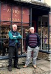 Shop talk – Antiques at Heritage