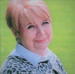Obituary: textile designer Elizabeth Joan Gibbons