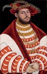 Restituted Cranach shines in New York at Christie's auction