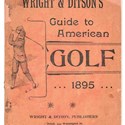 Golf book