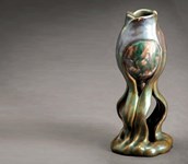Decorative arts in focus at auction in Maryland