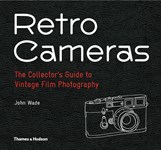 New collector's guide focuses on vintage film photography