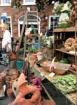 Beccles fair hosts 100 traders for first of two annual stagings 