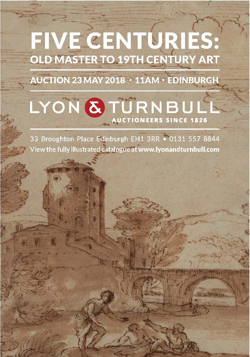 Lyon & Turnbull - Five Centuries.jpg