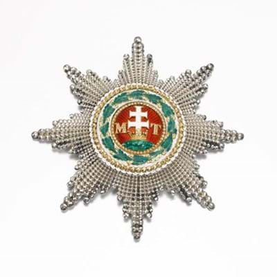 The Royal Hungarian Order of Saint Stephen.jpg