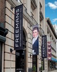 Hamilton collection proves near sell-out in Philadelphia saleroom