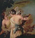 Pietro Liberi's Allegory of Spring unveiled in Rome auction