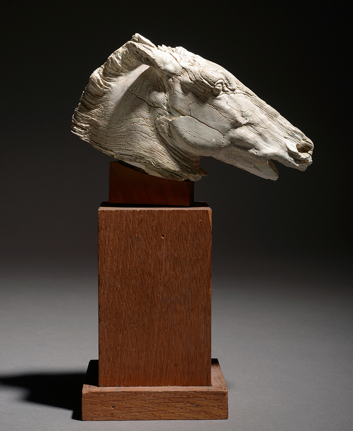 Classical Greek ivory sculpture bid to 150000 at auction in Monaco