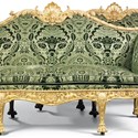 ‘Dundas sofas’ by of Thomas Chippendale