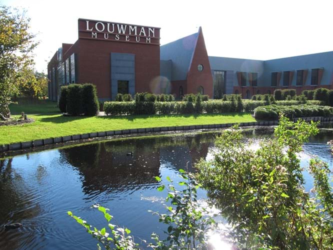 The Louwman Museum