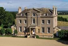 Faringdon House fits the bill in London and Wiltshire