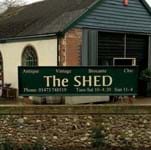 Shop talk – The Shed in Sproughton, Suffolk
