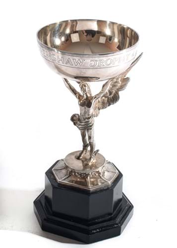 miniature of Wimbledon’s Renshaw Cup 