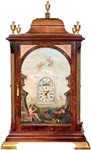 Collection of Australian clockmaker expert Ken Hose offered at Leonard Joel auction