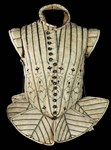  16th century doublet bought by museum at auction
