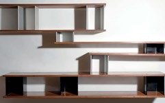 Charlotte Perriand's ‘Nuage’ bookcase performs at Paris auction