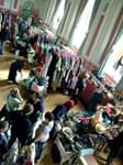 Textile mill the place for vintage