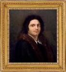 Rediscovered: Canova’s ‘Giorgione’ hoax for sale at London Art Week