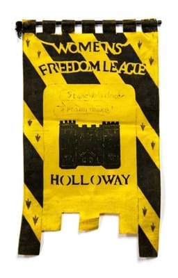 Holloway Prison pennant - credit Hansons Mark Laban.jpg