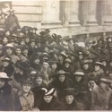 Suffragette collection postcard - Credit Hansons.jpg