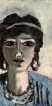 Max Beckmann heads to new height for a German auction record