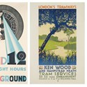 Transport posters