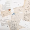 Hugh Hefner letters