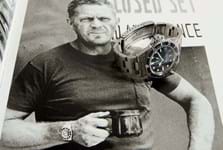 Wristwatch previews: £30,000 plus