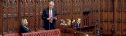 Lords to table ivory bill amendments