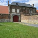 Hougoumont Château 