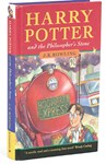 How to create Harry Potter price magic